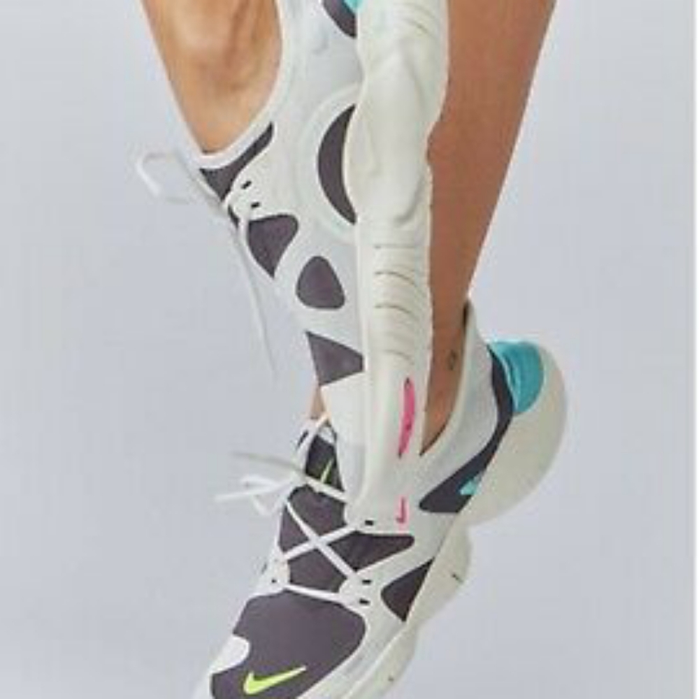 Nike Free RN 5.0 sport's shoes sneakers